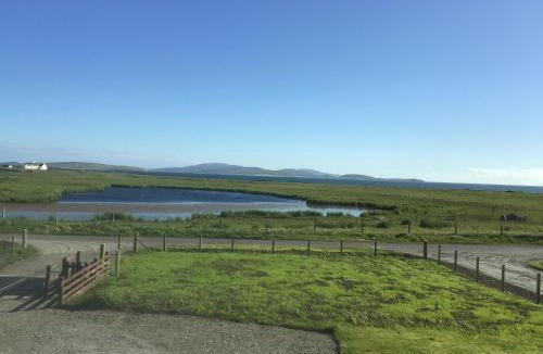 Pollachar House | Lingeigh