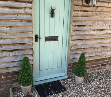 New Forest District Apartment | Little Banks Barn