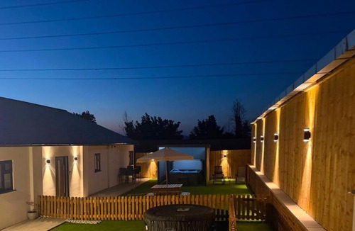 Much Marcle House | Little Harbours Hideaway