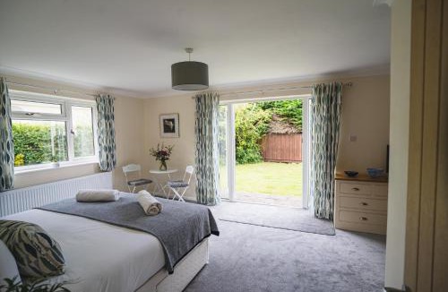 Ringwood Villa | Little Hill Farm Villa