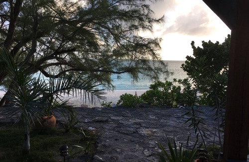 Pigeon Cay Cottage | Little House Cottage