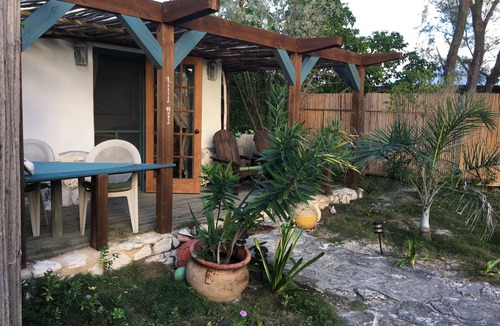 Pigeon Cay Cottage | Little House Cottage