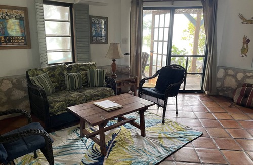 Pigeon Cay Cottage | Little House Cottage
