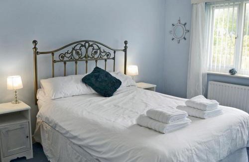 Beadnell House | Little Tern