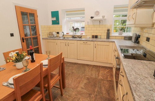 North Sunderland Cottage | Little Tern