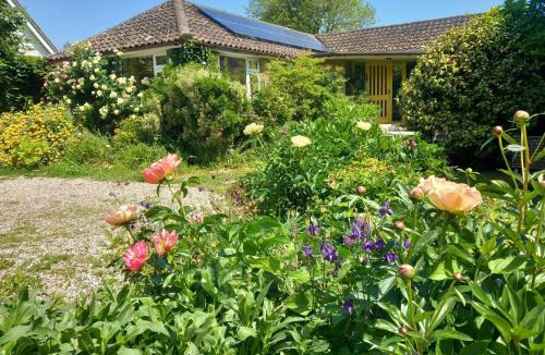 Martin House | Little Yaffle
