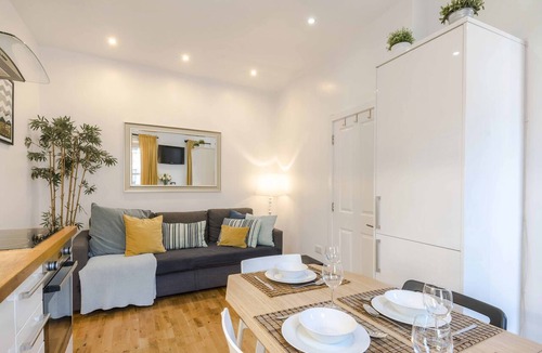 Camden Town Apartment | Live In The Heart Of Bustling Camden