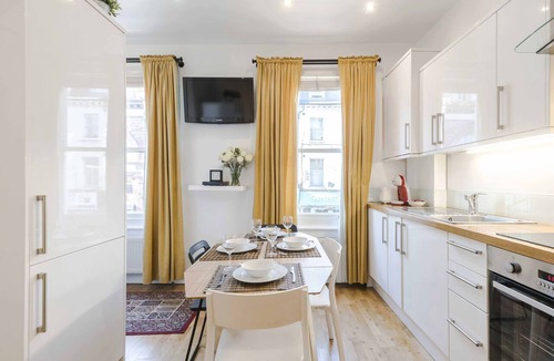 Camden Town Apartment | Live In The Heart Of Bustling Camden