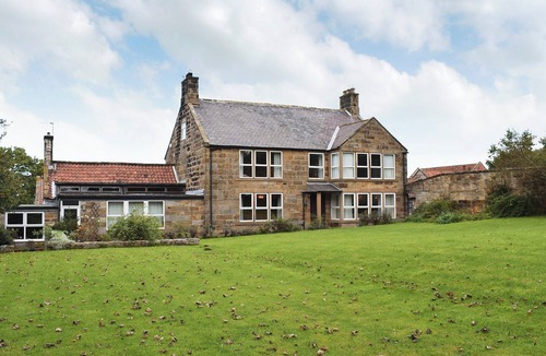 Loftus Cottage | Liverton Lodge Farmhouse