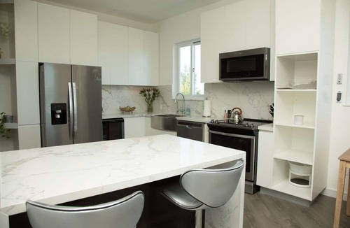 Gambier Condo | Location , Location, Best location ! OCEAN view