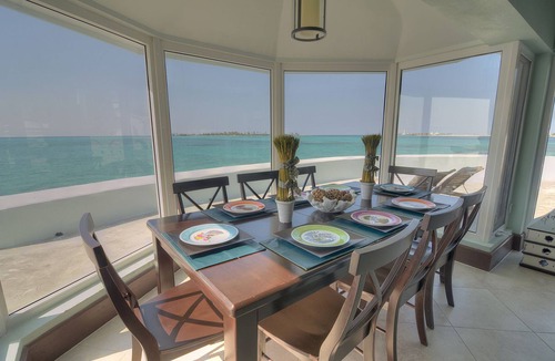 Nassau House | Location! no car needed, Luxury Oceanfront, Our home on HGTV