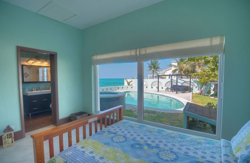 Nassau House | Location! no car needed, Luxury Oceanfront, Our home on HGTV