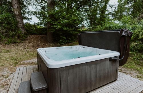 Corfe Castle House | Lodge 12