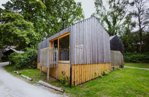 Corfe Castle House | Lodge 17