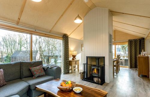 Corfe Castle House | Lodge 17