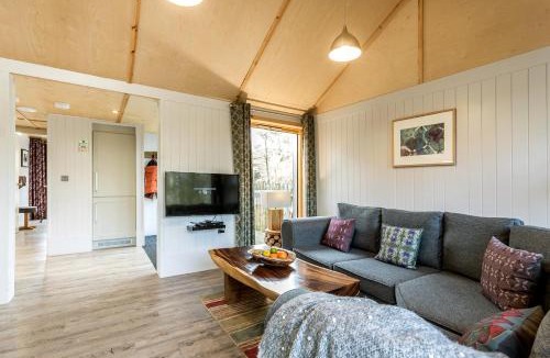 Corfe Castle House | Lodge 17