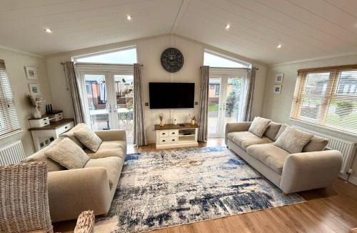 Runswick Bay House | Lodge 18 - The Pines