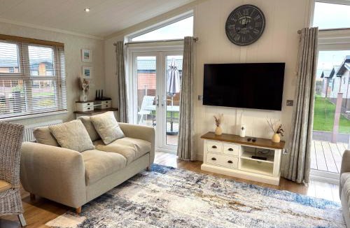 Runswick Bay House | Lodge 18 - The Pines