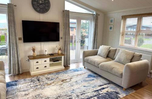 Runswick Bay House | Lodge 18 - The Pines