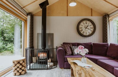 Corfe Castle House | Lodge 19