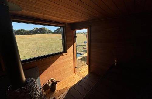 Corfe Castle House | Lodge 21