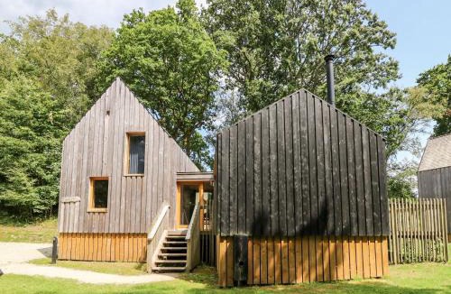 Corfe Castle House | Lodge 22