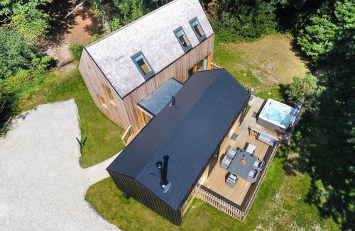 Corfe Castle House | Lodge 22