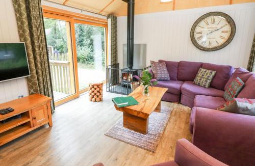 Corfe Castle House | Lodge 22