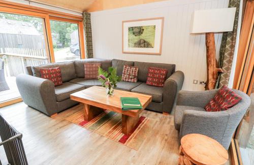 Corfe Castle House | Lodge 6