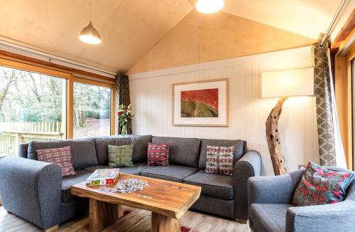 Corfe Castle House | Lodge 9