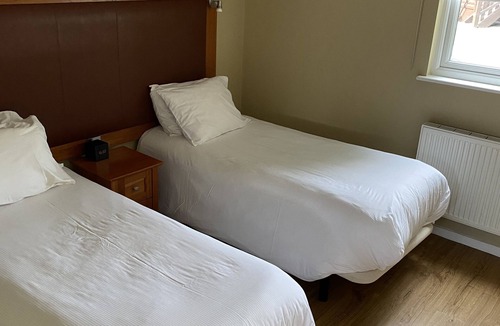 Warton Cabin | Lodge at PineLakes resort