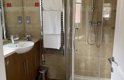 Warton Cabin | Lodge at PineLakes resort
