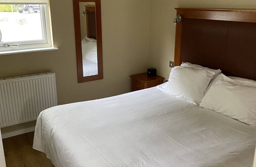 Warton Cabin | Lodge at PineLakes resort