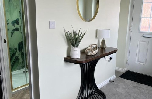 Northwich Apartment | Loft Studio
