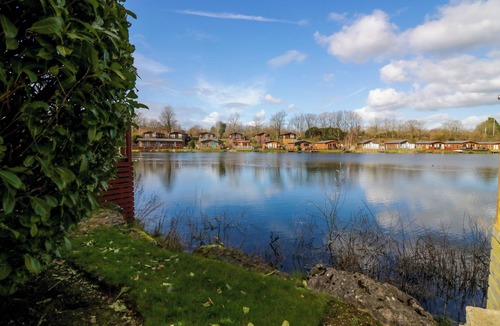 Kendal Cottage | Loluke Lodge on The Lake