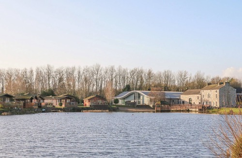 Kendal Cottage | Loluke Lodge on The Lake