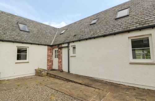 Murthly House | Lon Cottage, Blairgowrie