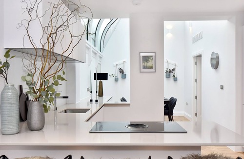 Mayfair Apartment | London Choice Apartments - Mayfair One