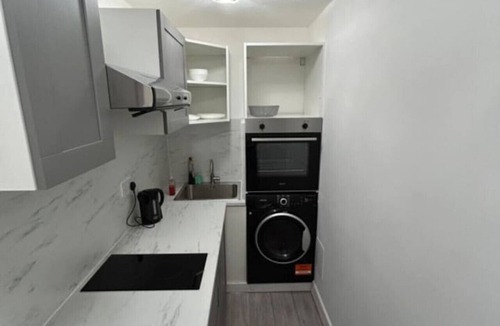 St. Johns Wood Apartment | London Paddington nearby