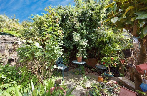 Queen's Park Apartment | London Queens Park flat - 2 bed apartment