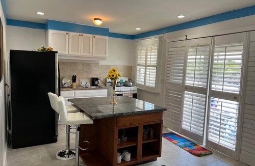 Galliot Cay Apartment | Long Island Comfort