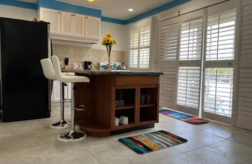 Galliot Cay Apartment | Long Island Comfort