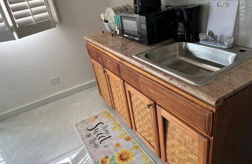 Galliot Cay Apartment | Long Island Comfort unit#2
