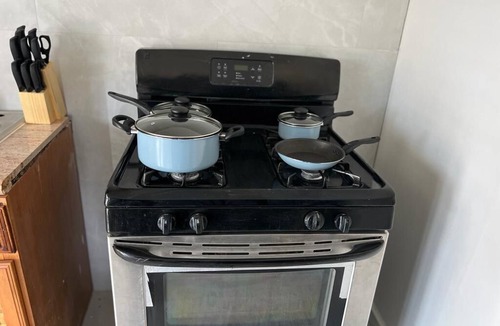 Galliot Cay Apartment | Long Island Comfort unit#2