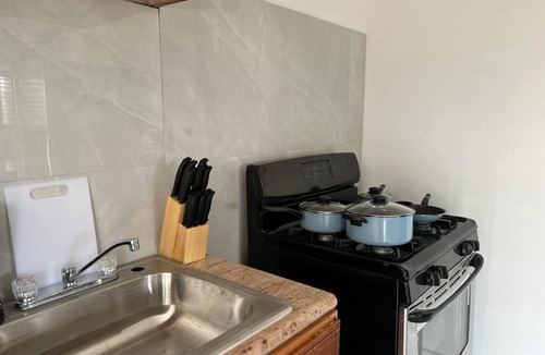 Galliot Cay Apartment | Long Island Comfort unit#2