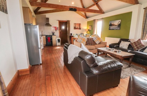 Briggswath Cottage | Longstone Cottage