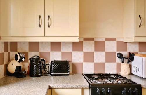 West Looe Ski Chalet | Looe Valley View