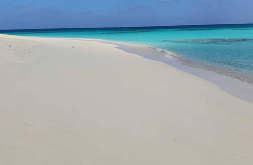 Cockburn Town Cottage | lotus San Salvador Bahamas