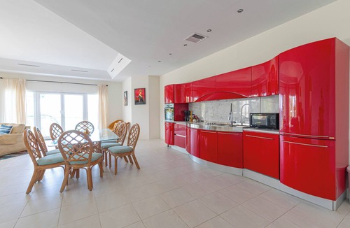 Westwind Condo | Love Beach Front 3BR luxury Condo - Pool & Beach