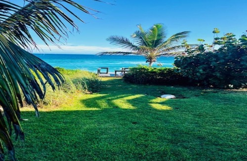 Great Guana Cay Apartment | Love Shack